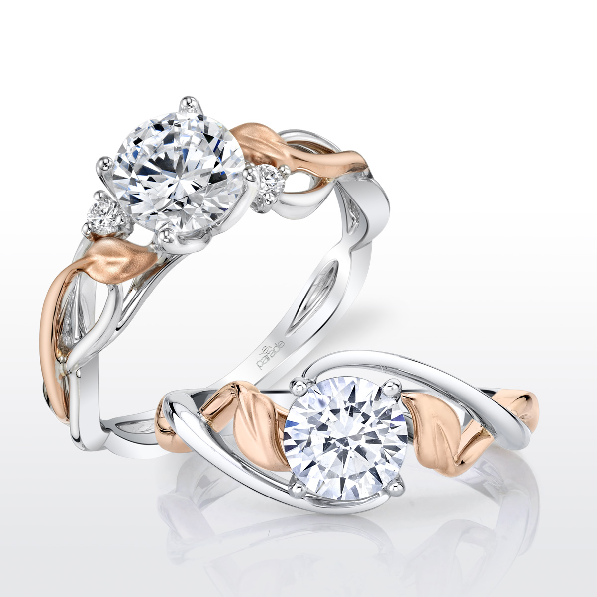 Custom Engagement Rings | Taylor & Hart