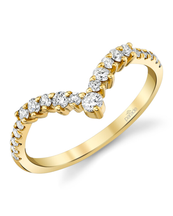 Fashion - Parade Design | Designer Engagement Rings