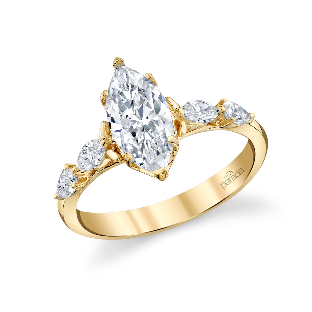 Hera Bridal R5473/M1